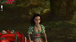 Alice Madness Returns Ultra HD